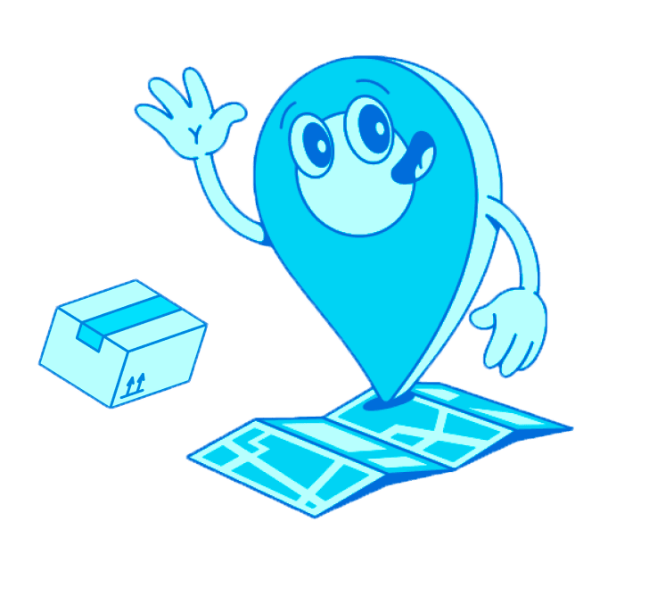 Illustration Ecodeli
